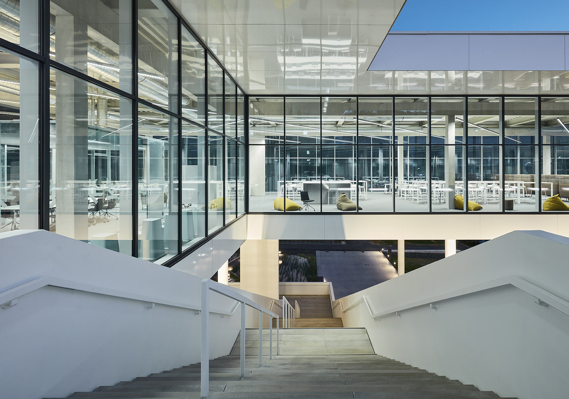 Ein Foto von Bruno Klomfar