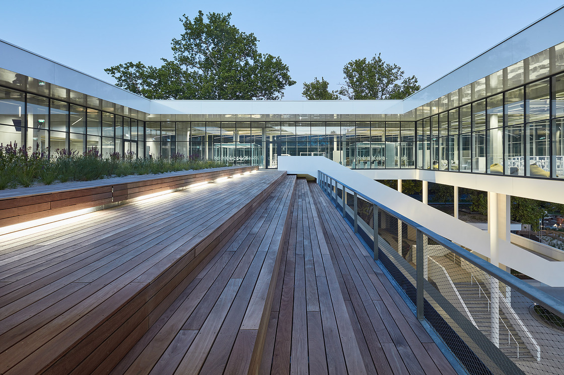 Ein Foto von Bruno Klomfar