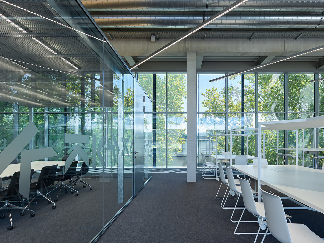 Ein Foto von Bruno Klomfar