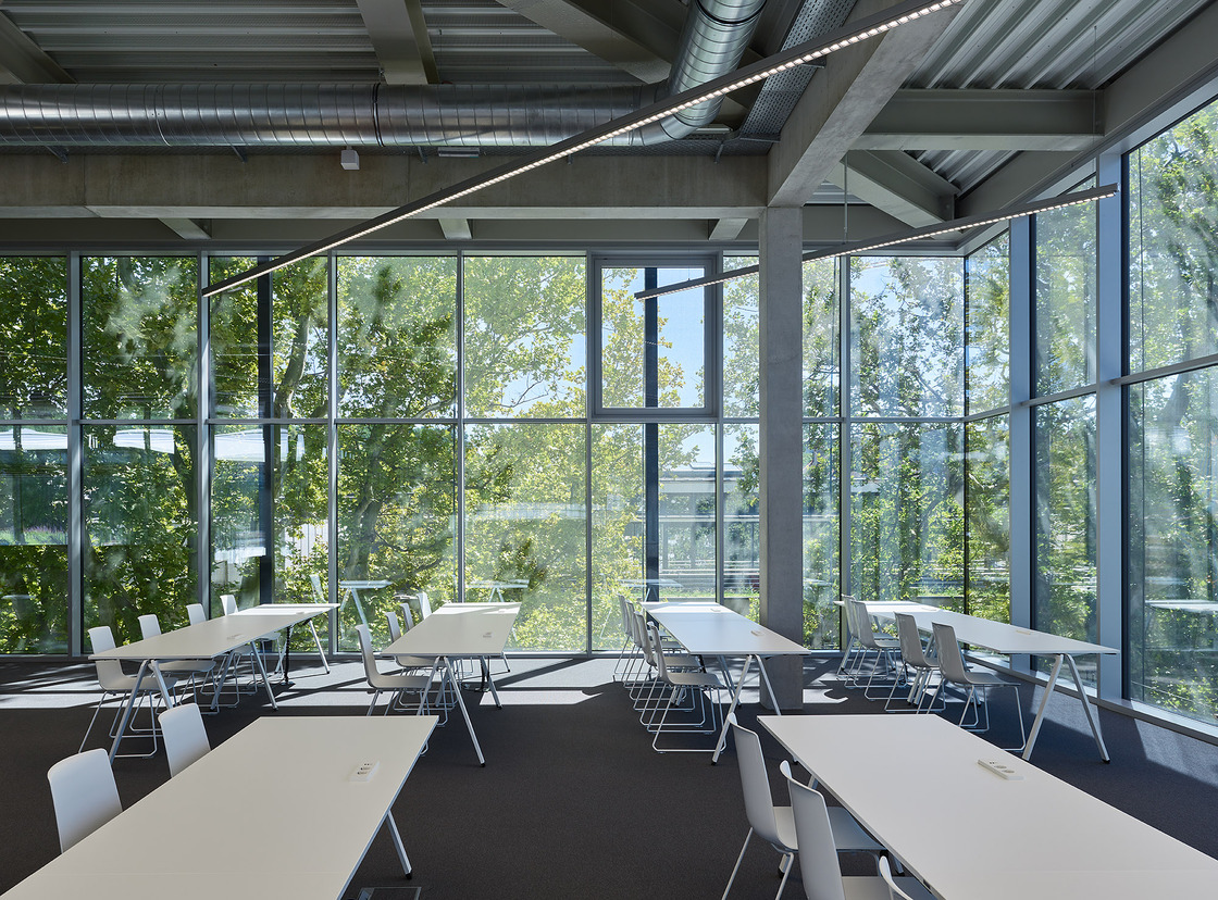 Ein Foto von Bruno Klomfar