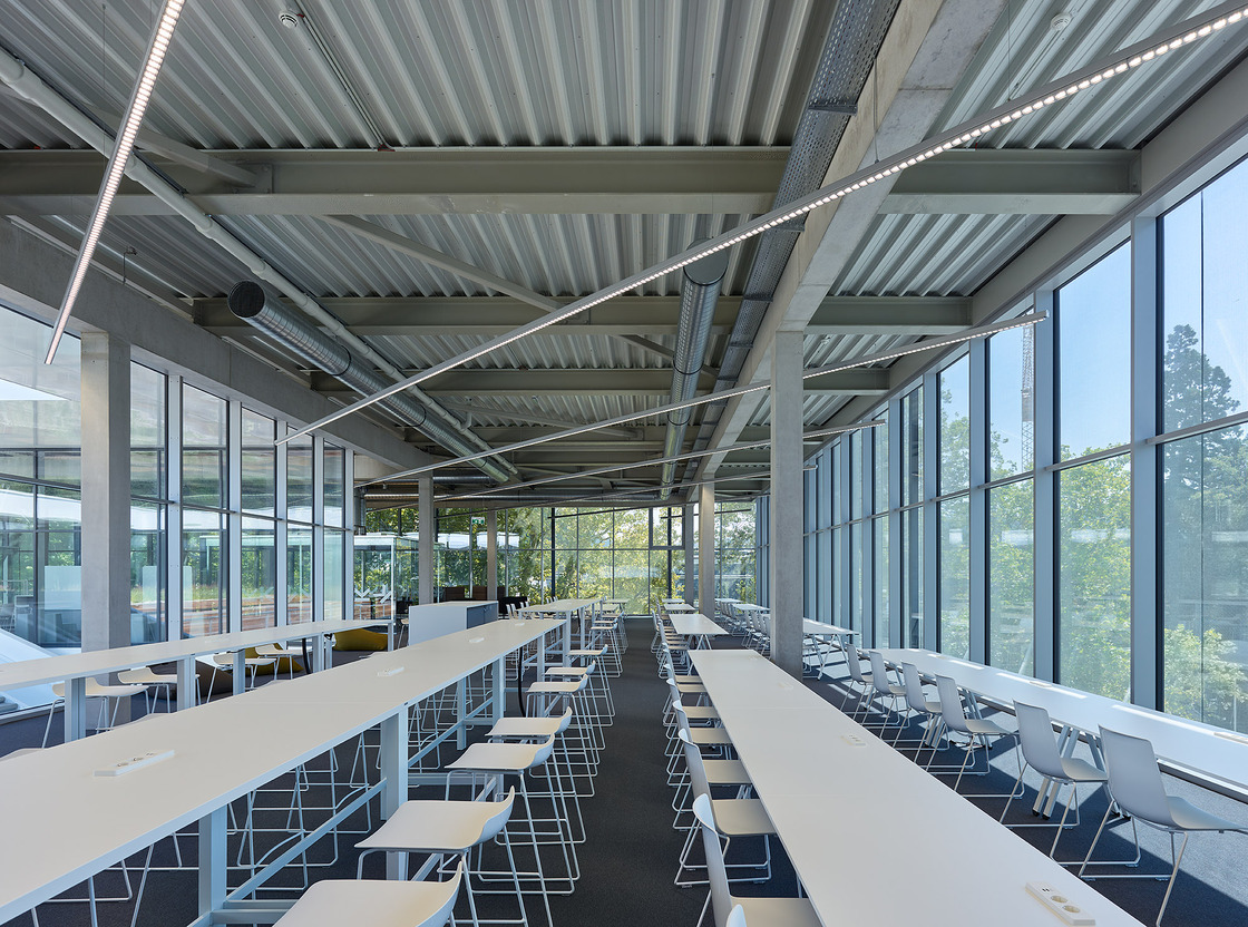 Ein Foto von Bruno Klomfar