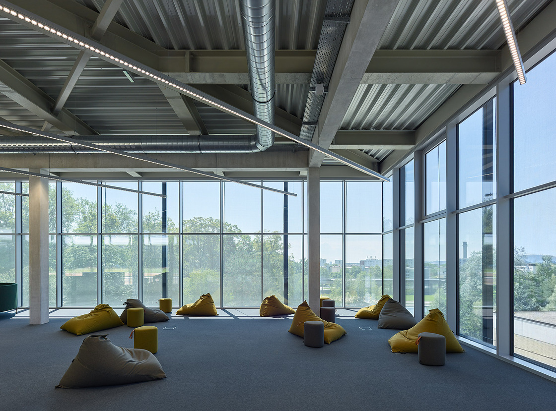 Ein Foto von Bruno Klomfar