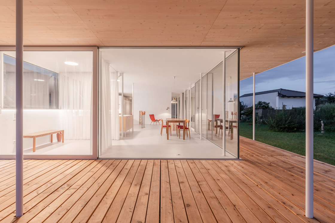 Ein Foto von Martin Weiß