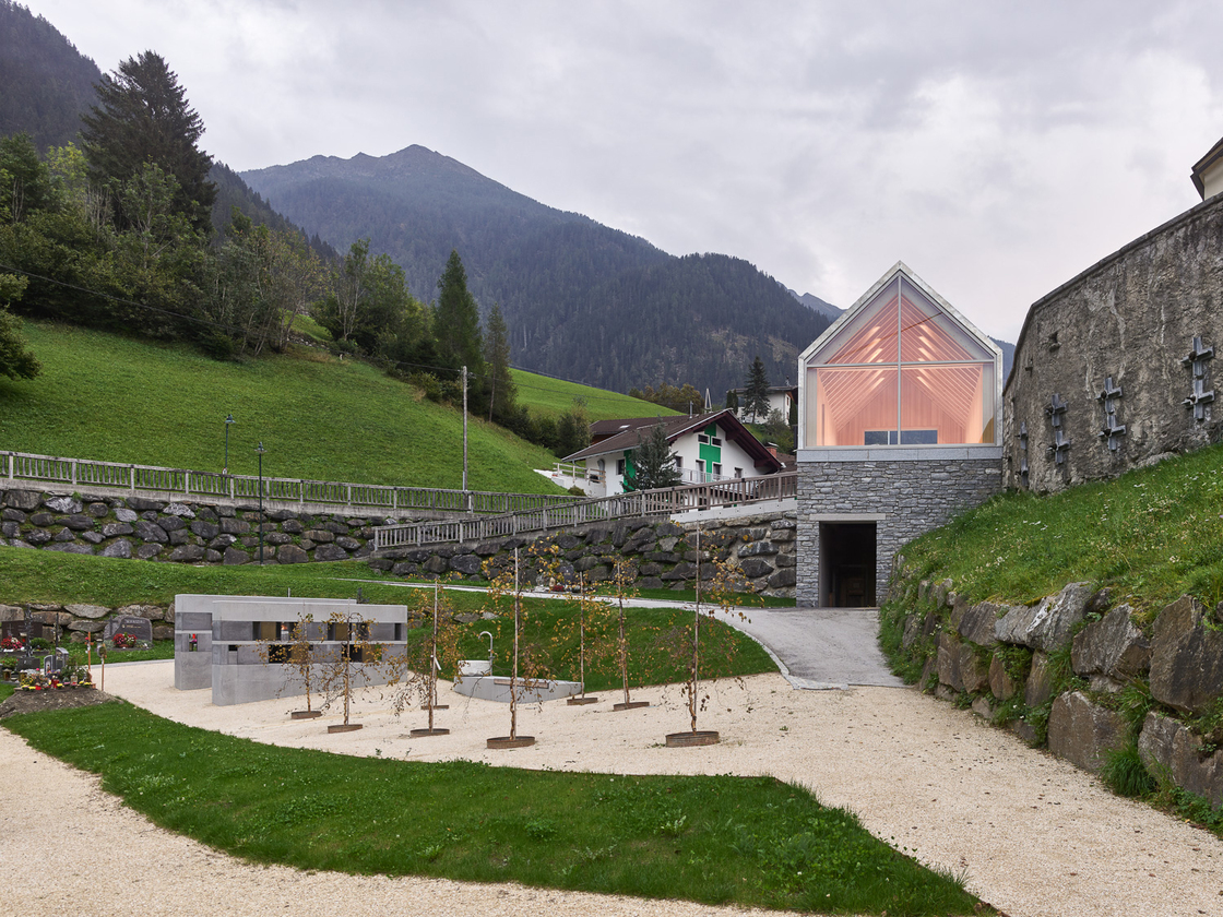 Ein Foto von Kurt Hörbst