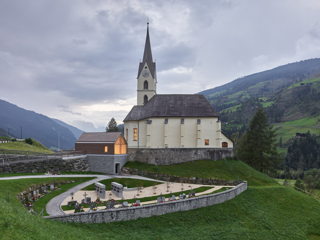 Ein Foto von Kurt Hörbst