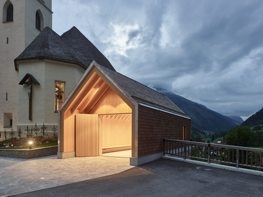 Ein Foto von Kurt Hörbst