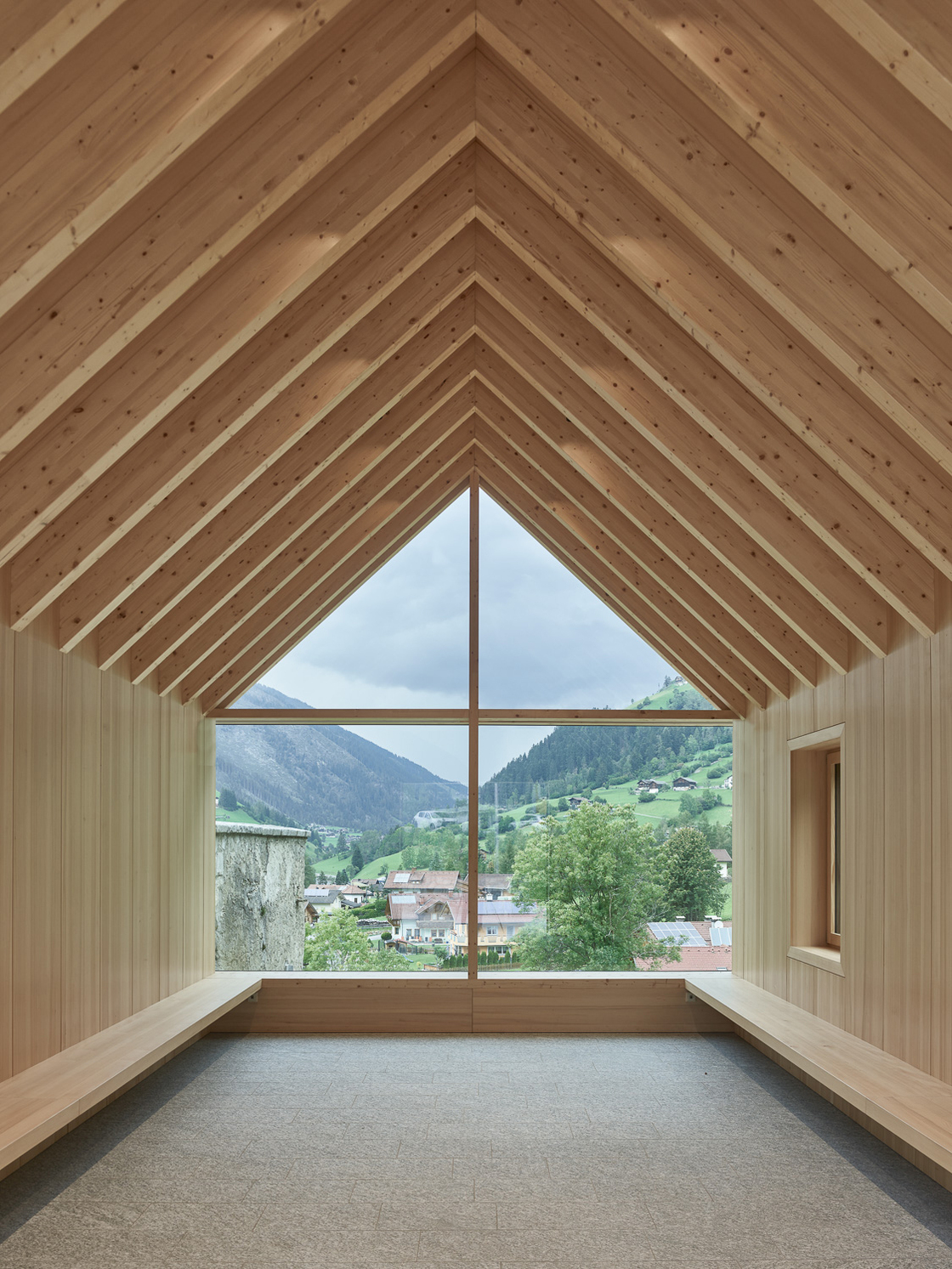 Ein Foto von Kurt Hörbst