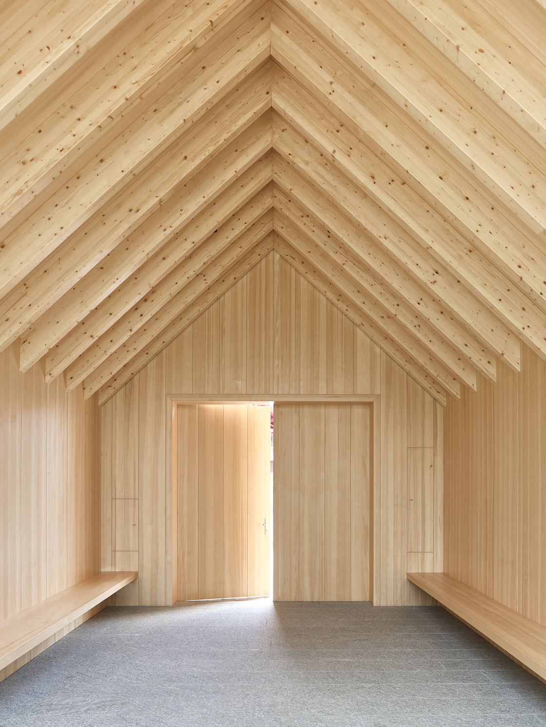 Ein Foto von Kurt Hörbst