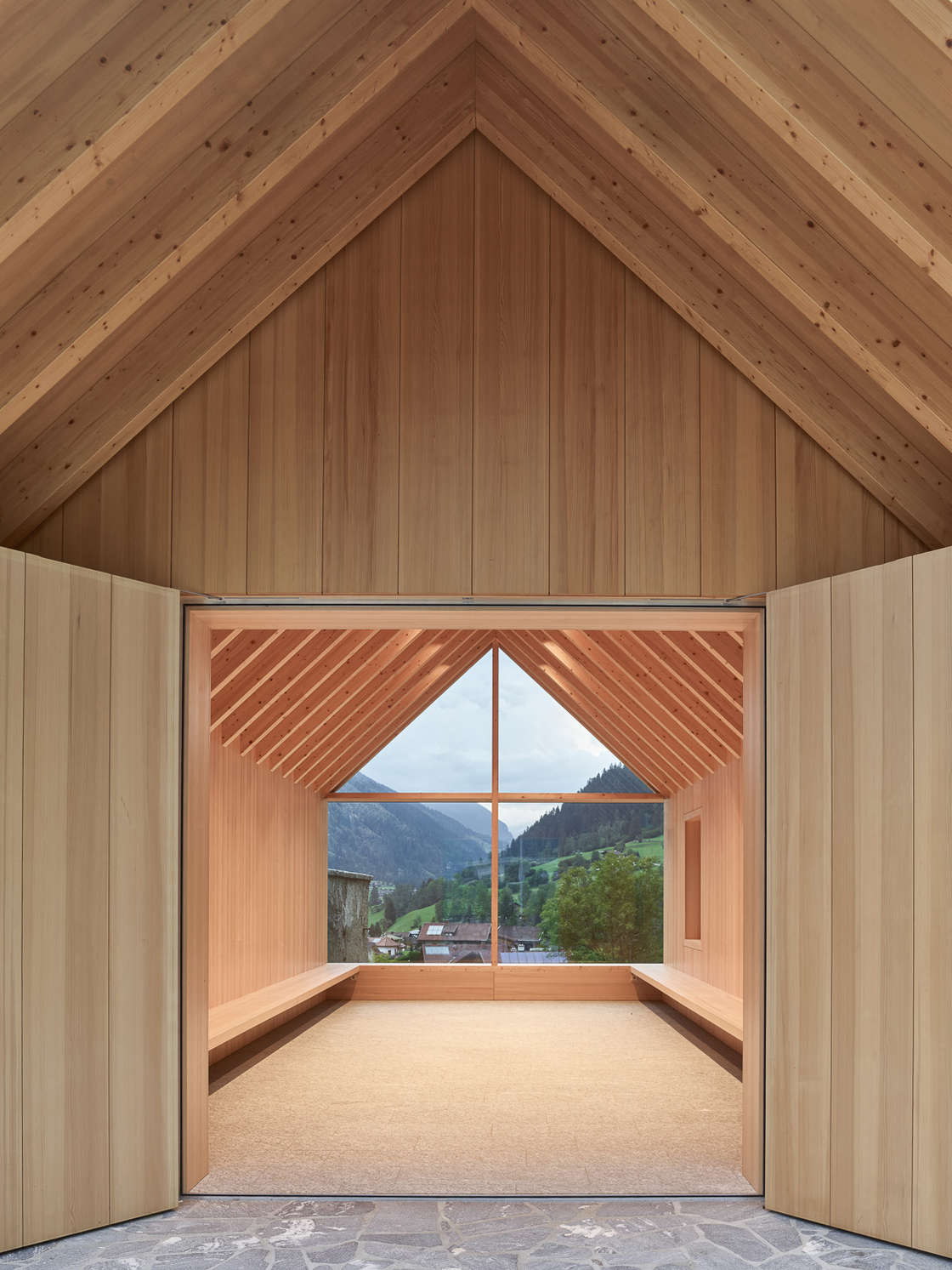 Ein Foto von Kurt Hörbst