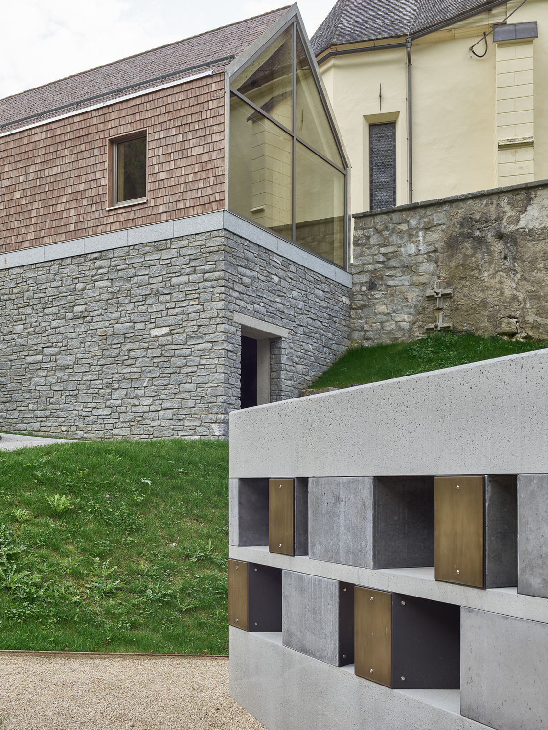 Ein Foto von Kurt Hörbst