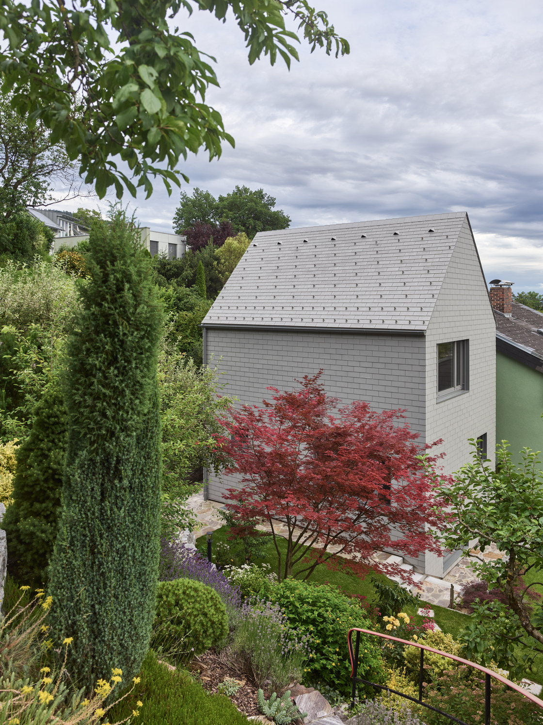 Ein Foto von Kurt Hörbst