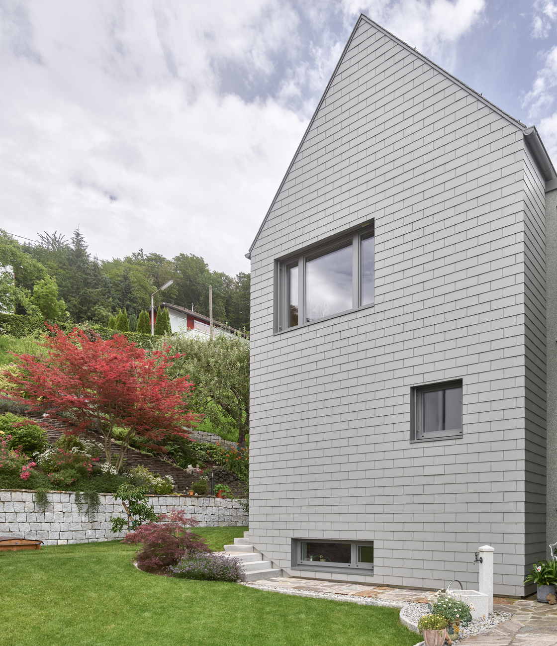 Ein Foto von Kurt Hörbst