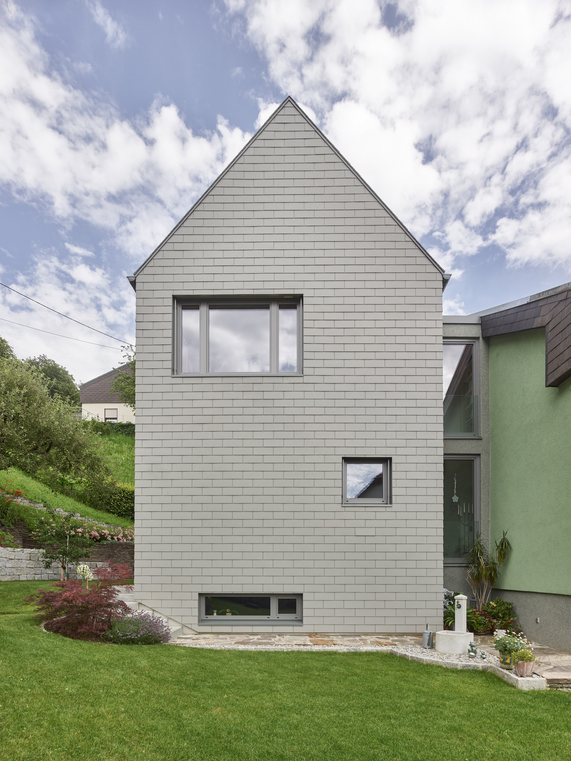 Ein Foto von Kurt Hörbst