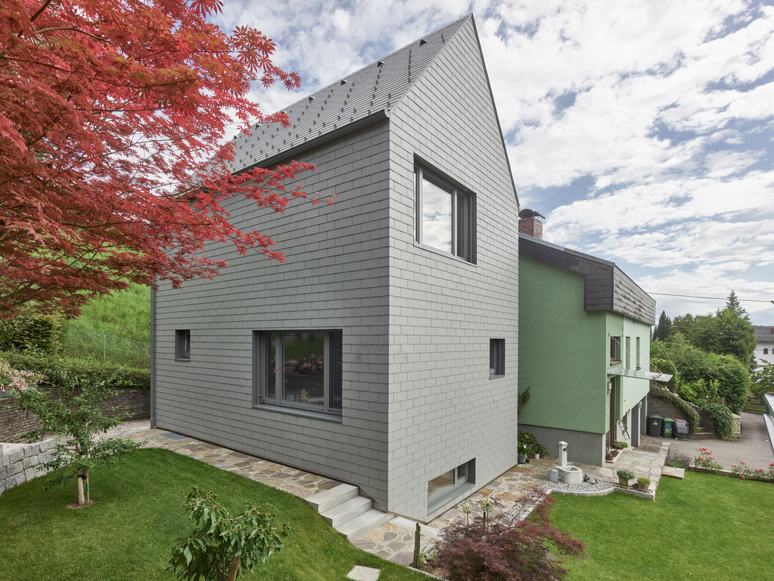 Ein Foto von Kurt Hörbst