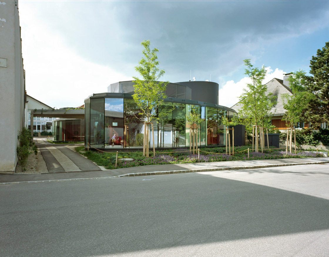 Ein Foto von Margherita Spiluttini