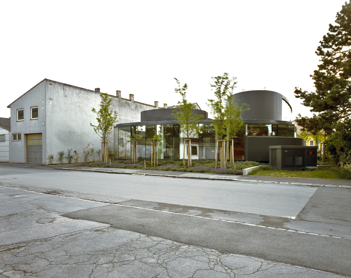 Ein Foto von Margherita Spiluttini