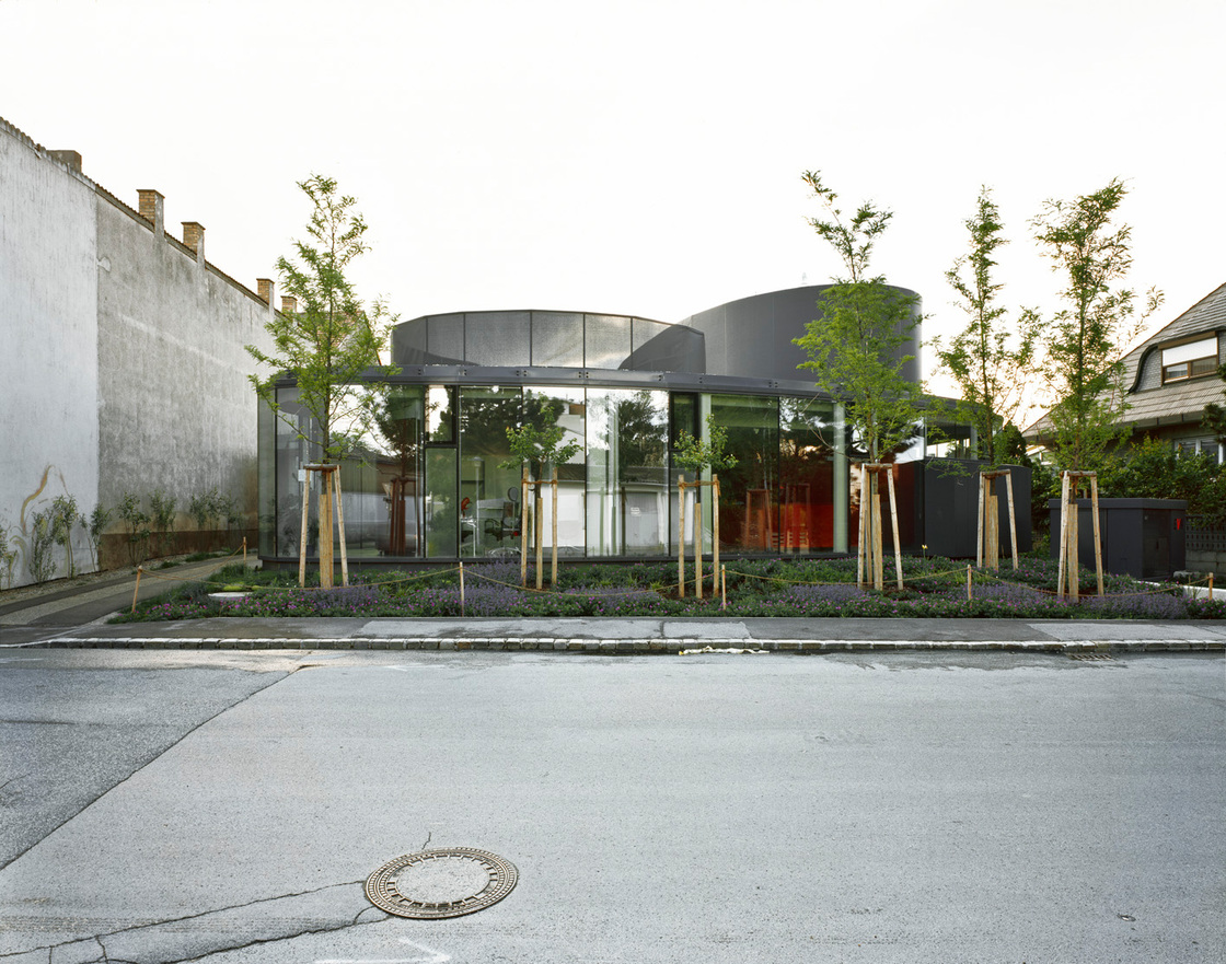 Ein Foto von Margherita Spiluttini