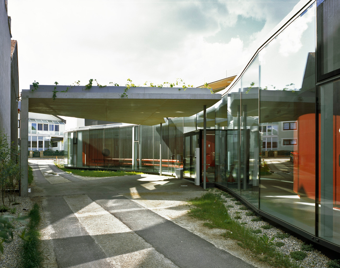 Ein Foto von Margherita Spiluttini