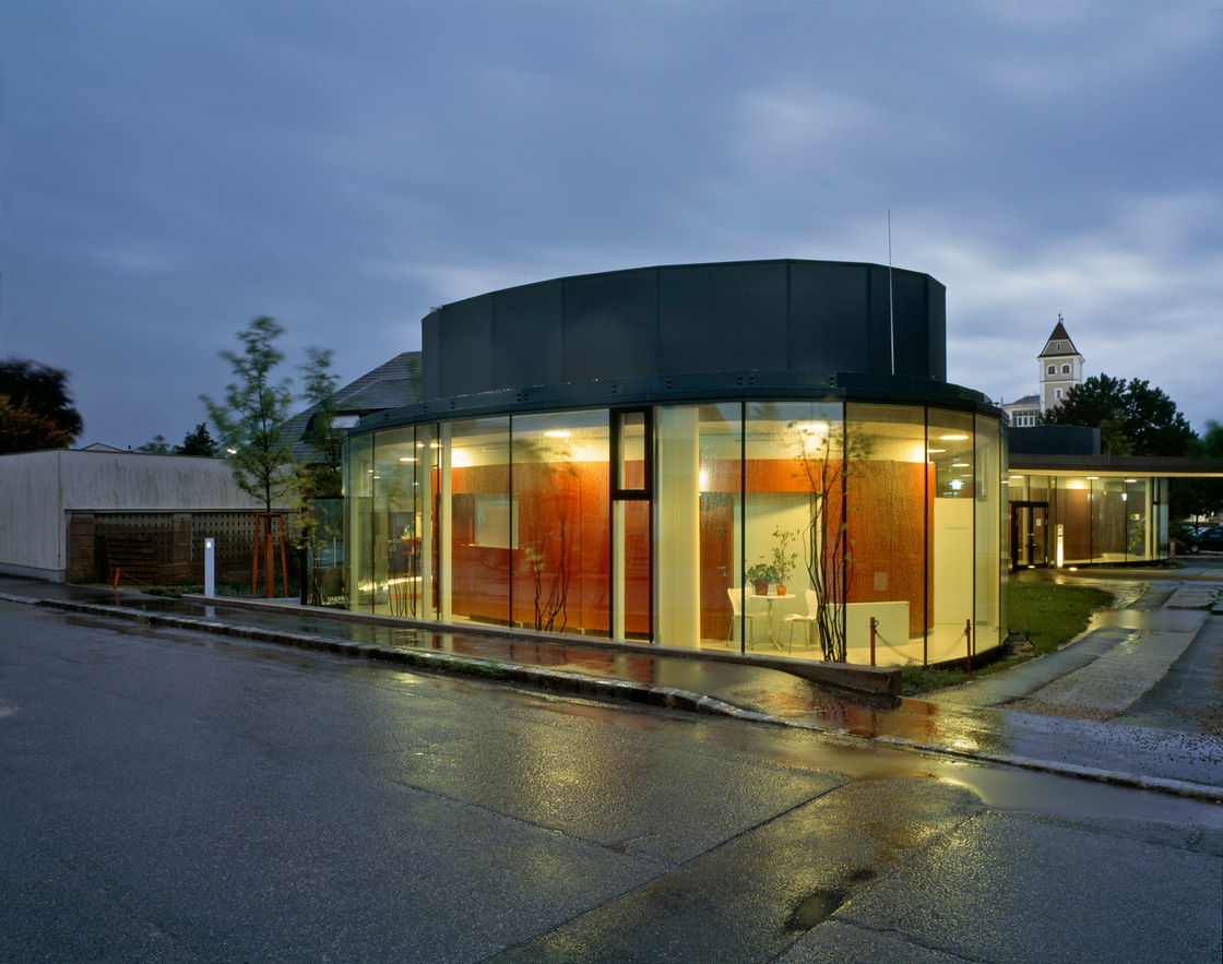 Ein Foto von Margherita Spiluttini