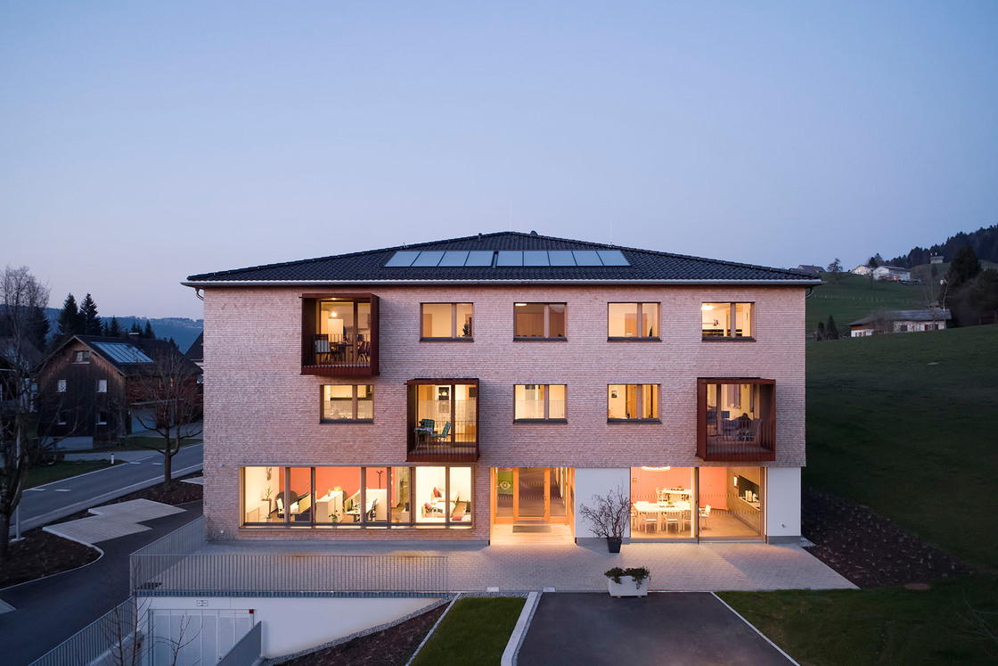 Ein Foto von Adolf Bereuter