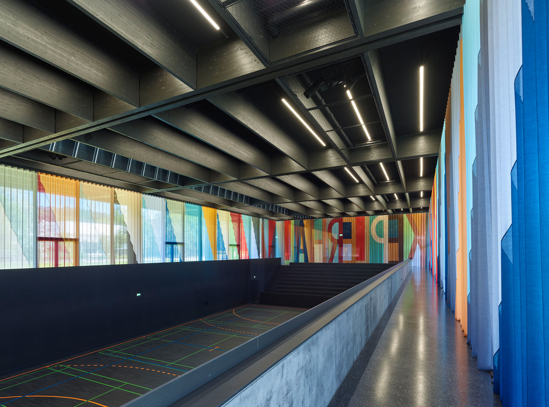 Ein Foto von Bruno Klomfar