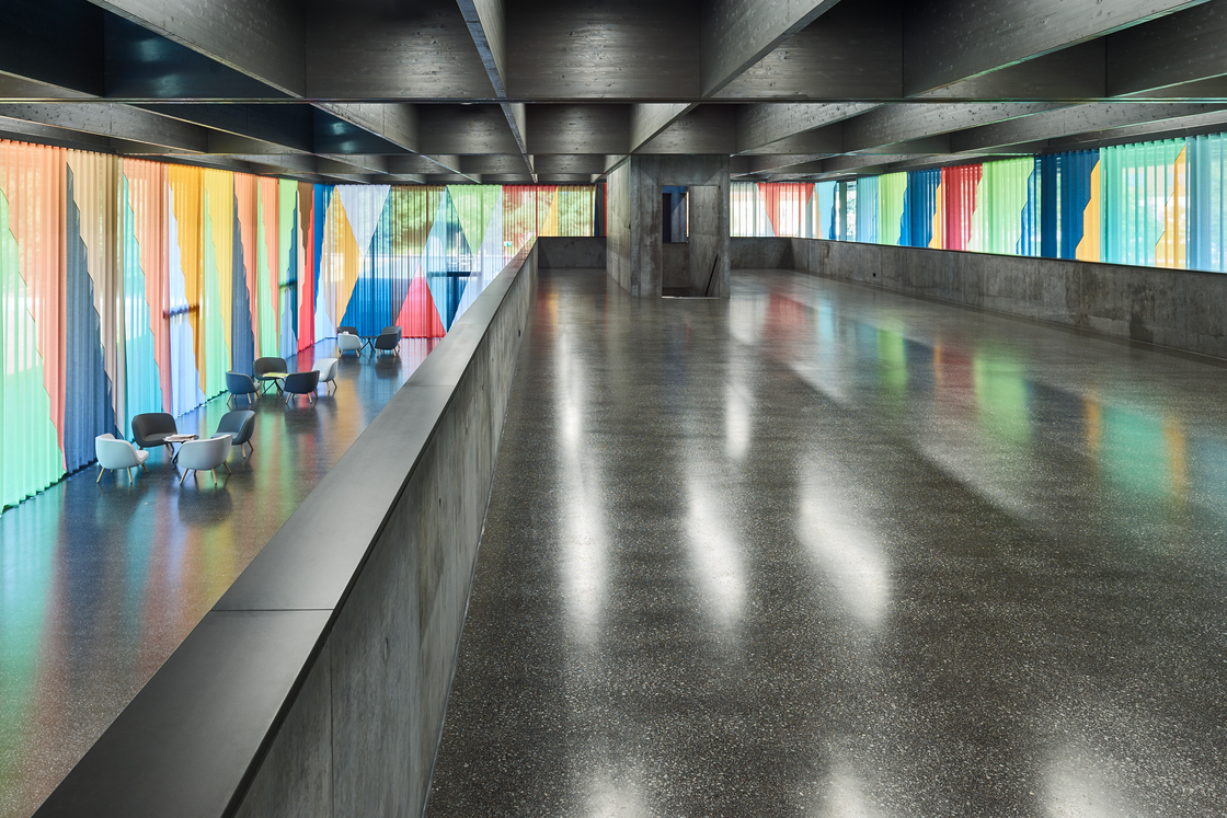 Ein Foto von Bruno Klomfar