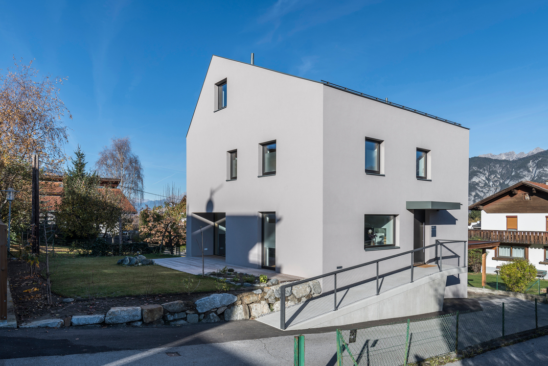 Ein Foto von Norbert Freudenthaler