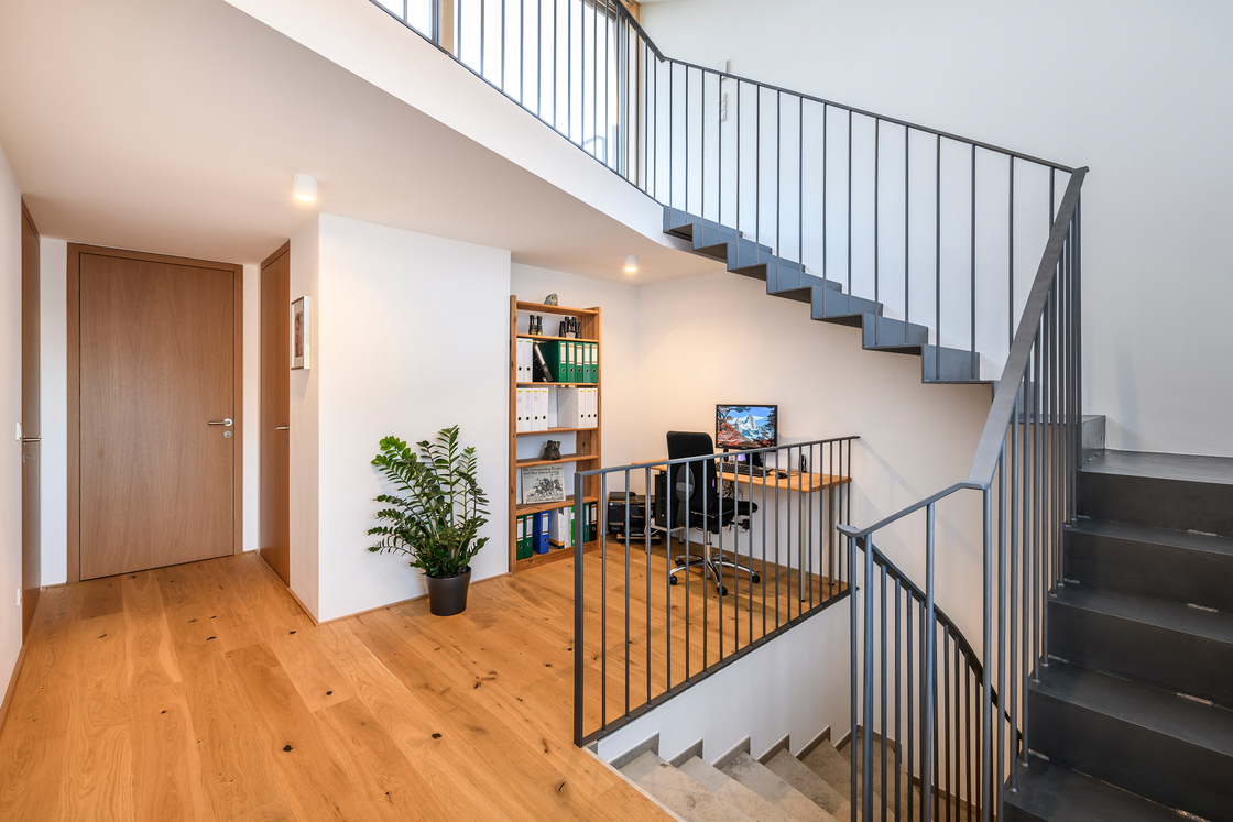 Ein Foto von Norbert Freudenthaler