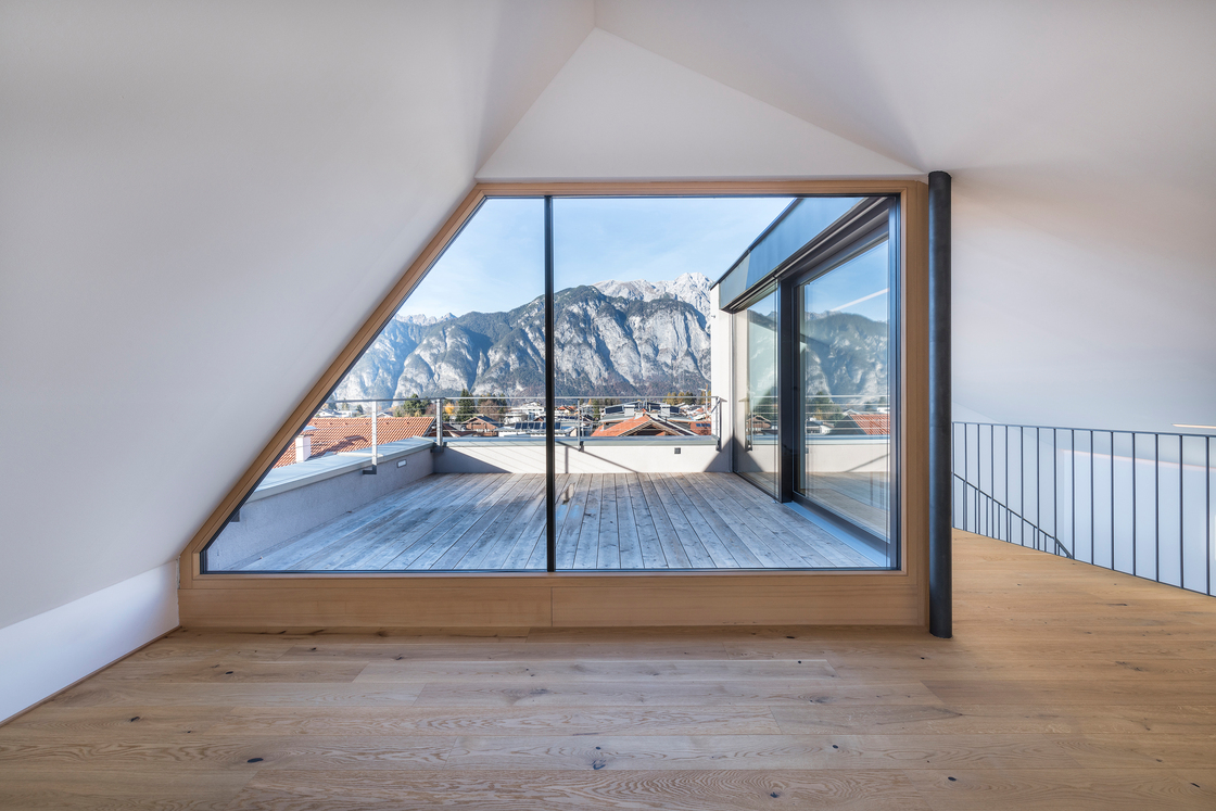 Ein Foto von Norbert Freudenthaler