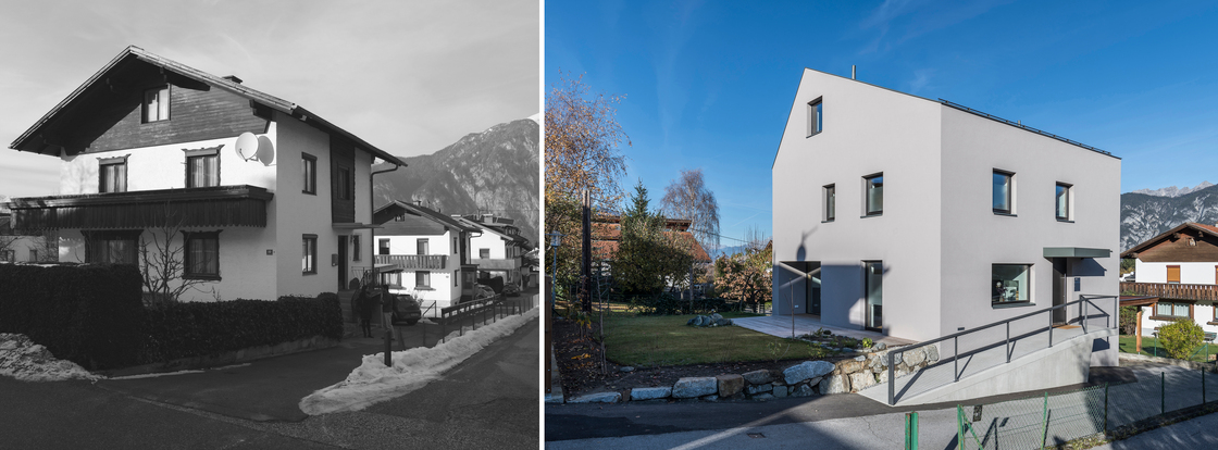 Ein Foto von Norbert Freudenthaler