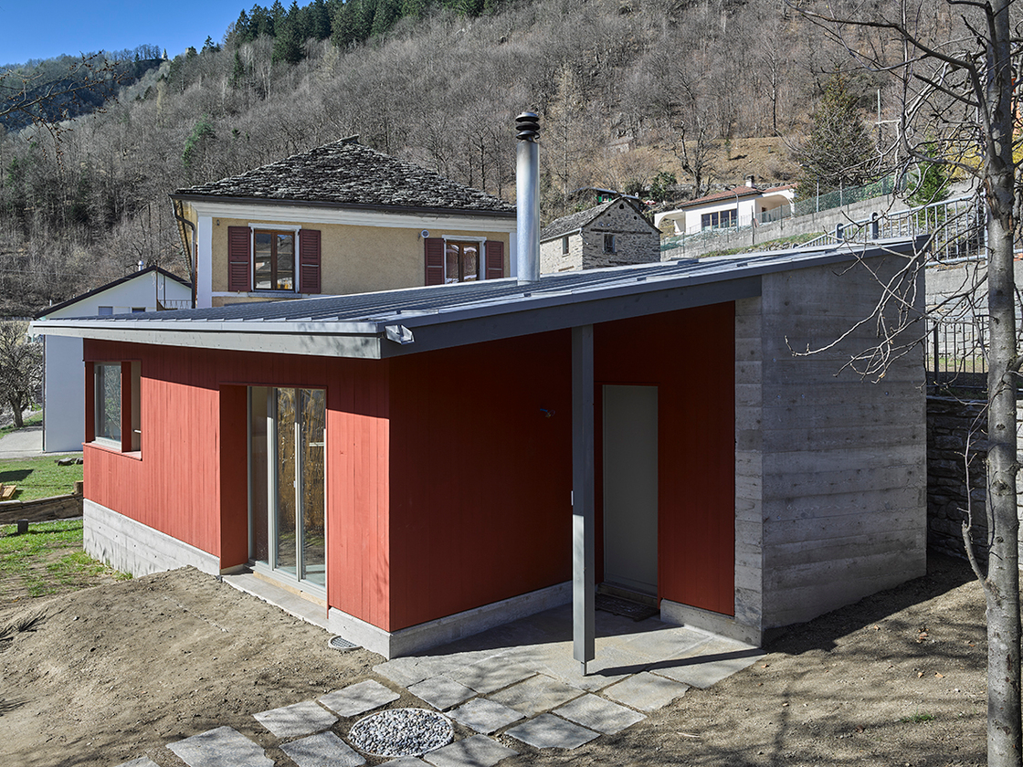 Ein Foto von Dominique Uldry