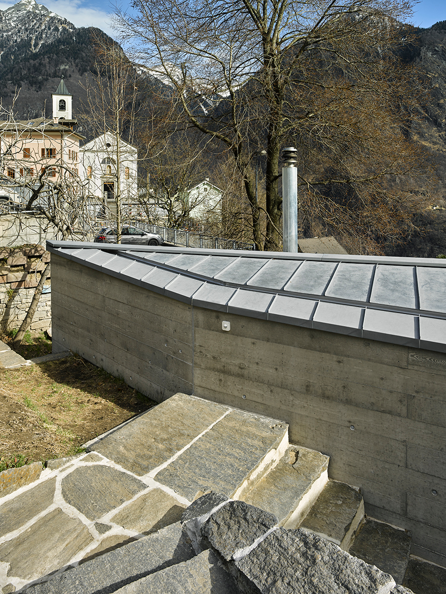 Ein Foto von Dominique Uldry