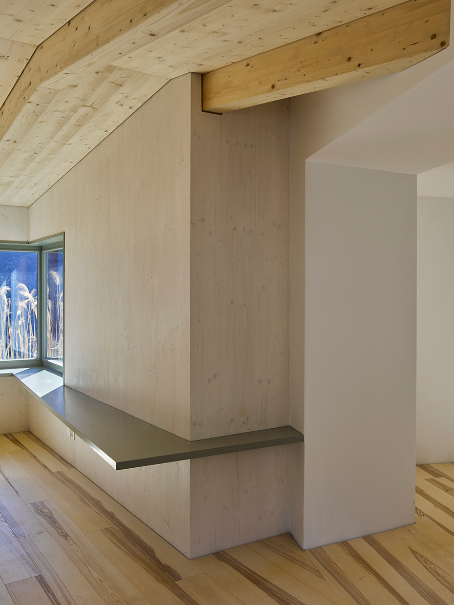 Ein Foto von Dominique Uldry