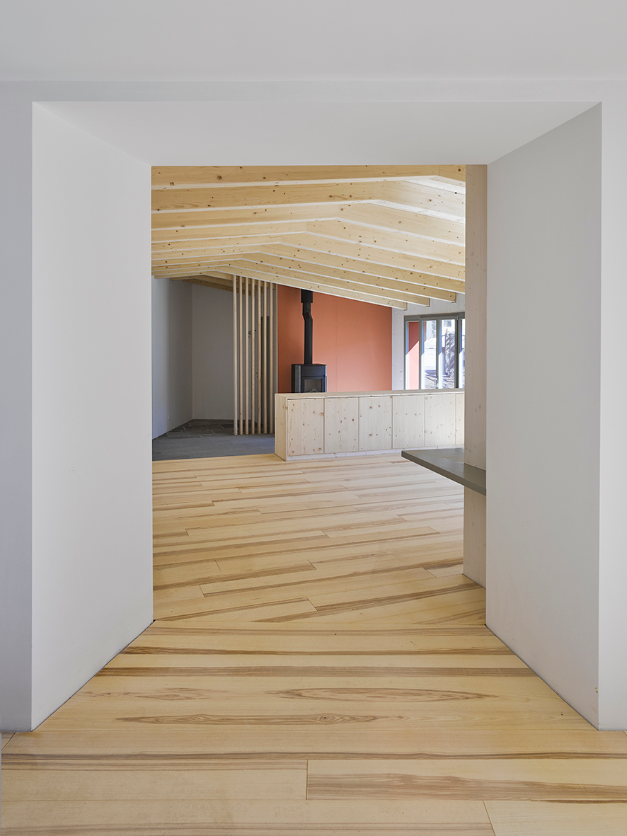 Ein Foto von Dominique Uldry