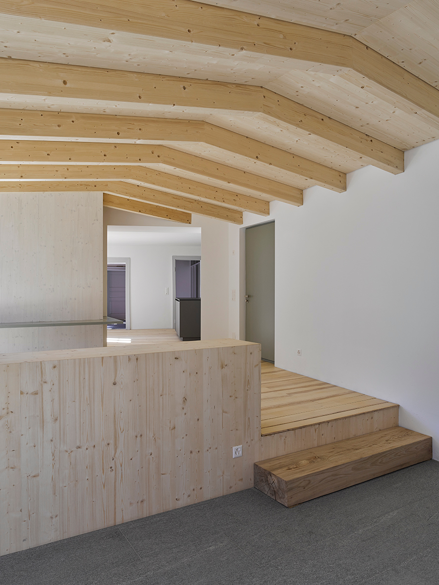 Ein Foto von Dominique Uldry