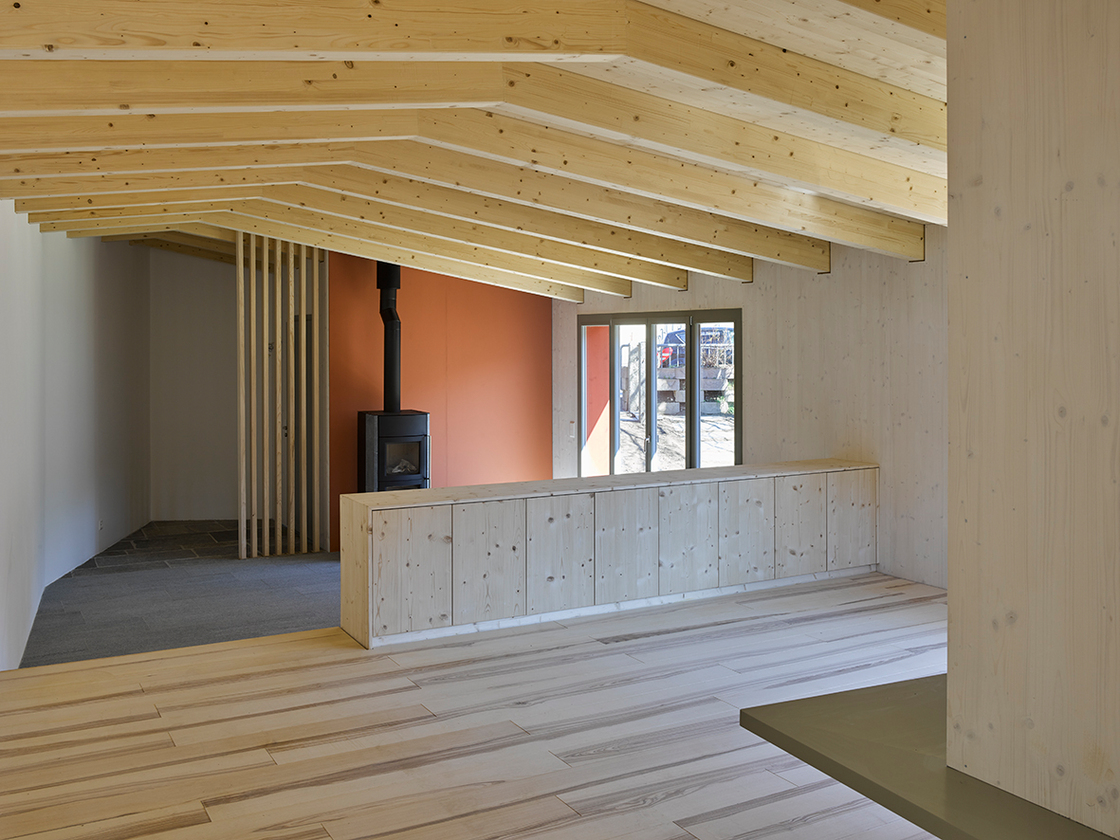 Ein Foto von Dominique Uldry