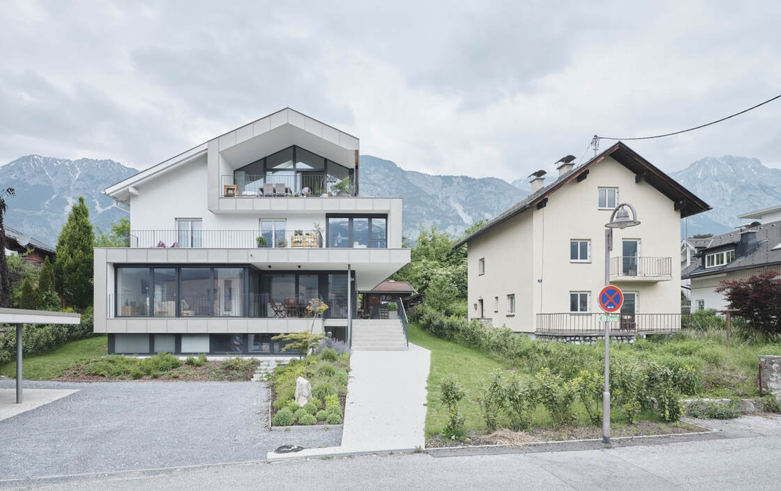 Ein Foto von David Schreyer