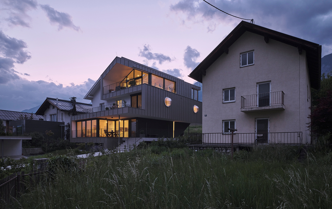 Ein Foto von David Schreyer