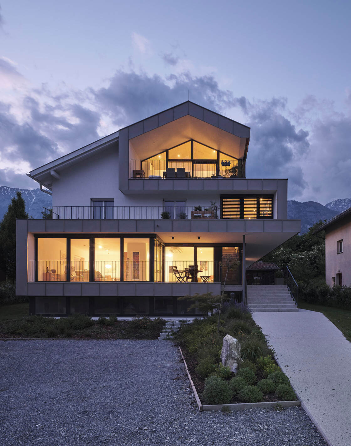 Ein Foto von David Schreyer