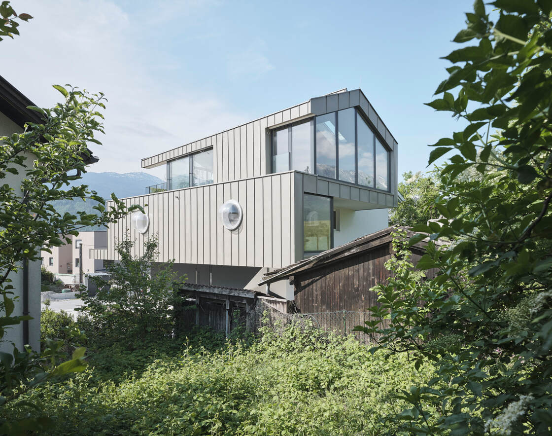 Ein Foto von David Schreyer