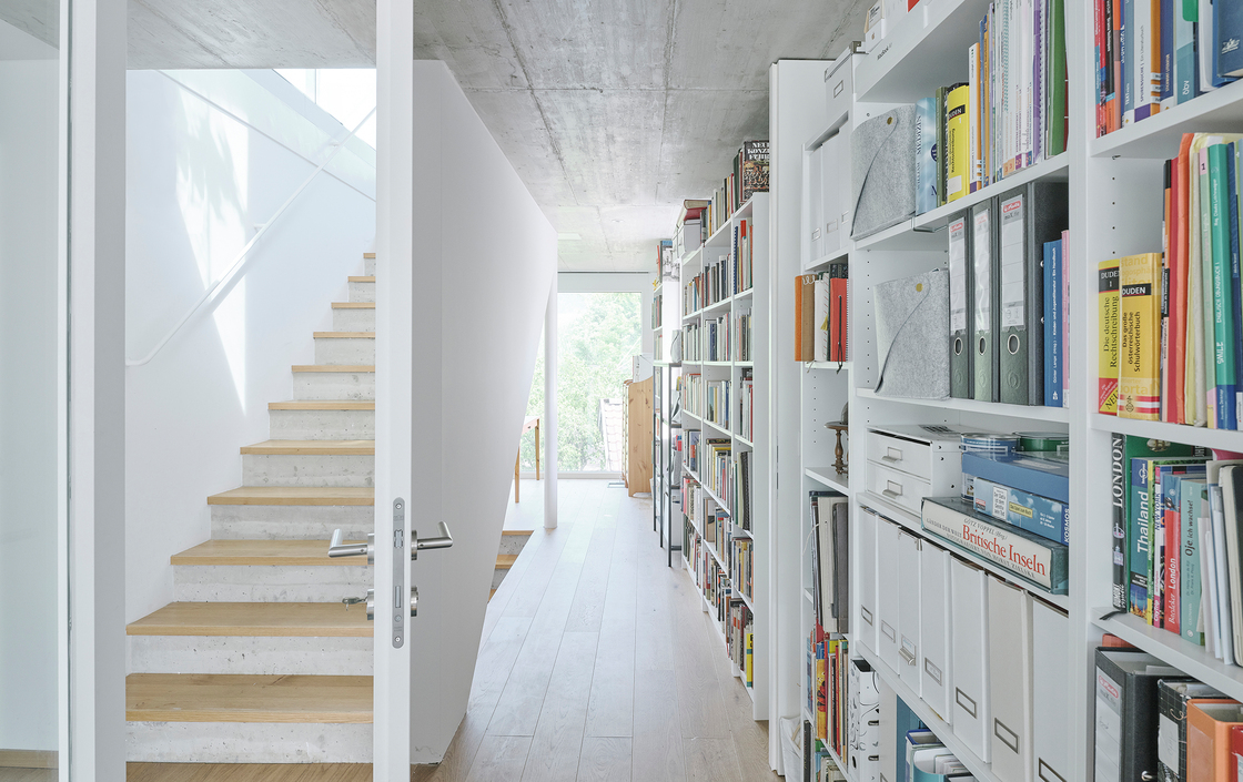 Ein Foto von David Schreyer