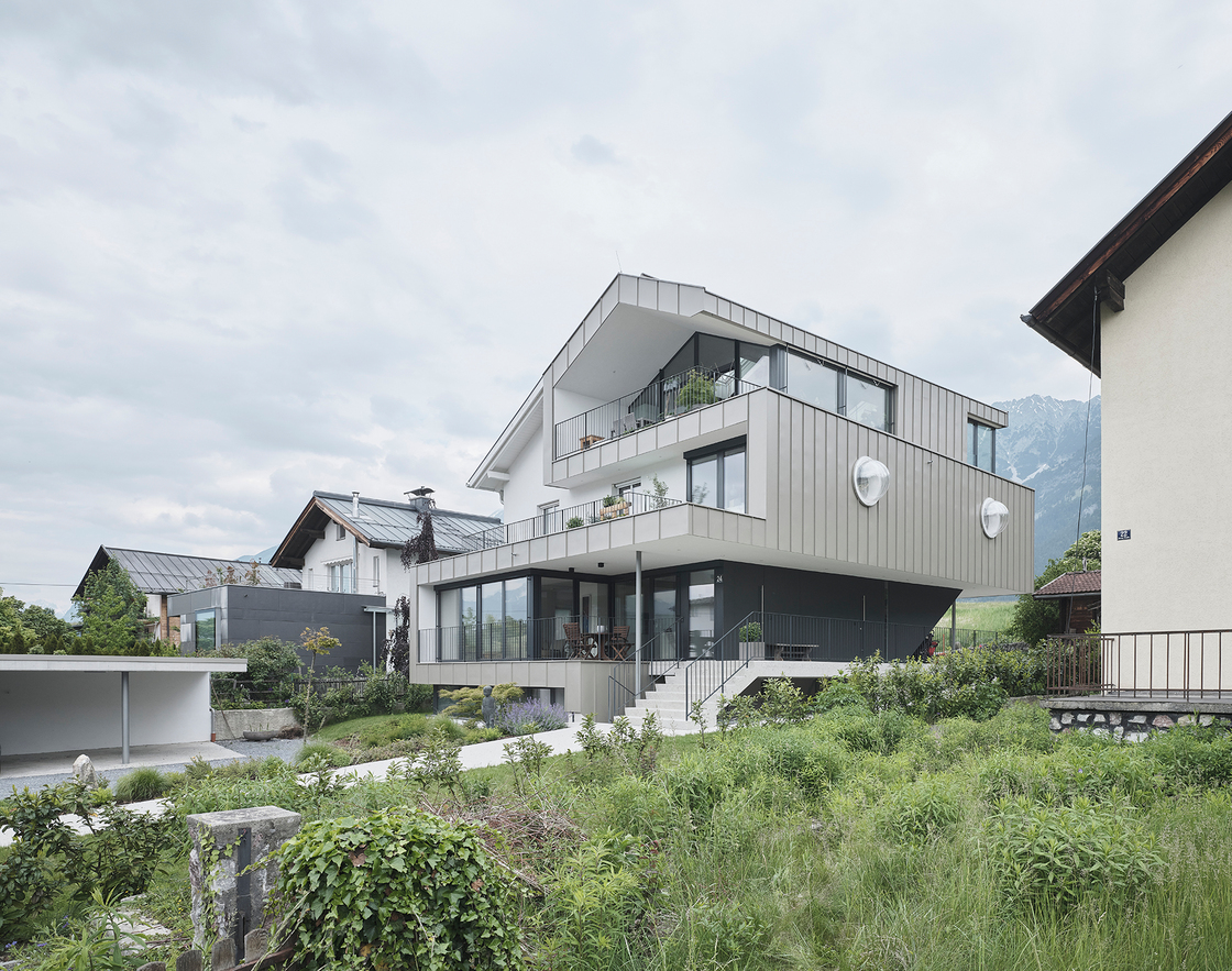 Ein Foto von David Schreyer