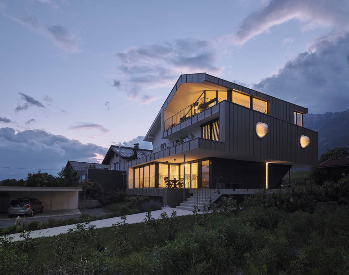 Ein Foto von David Schreyer