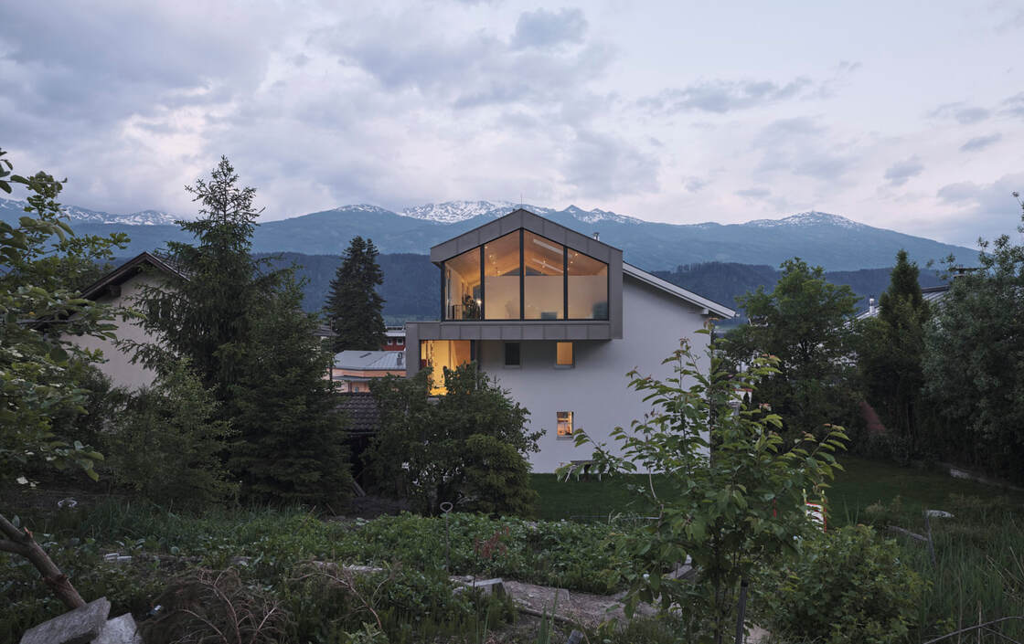 Ein Foto von David Schreyer