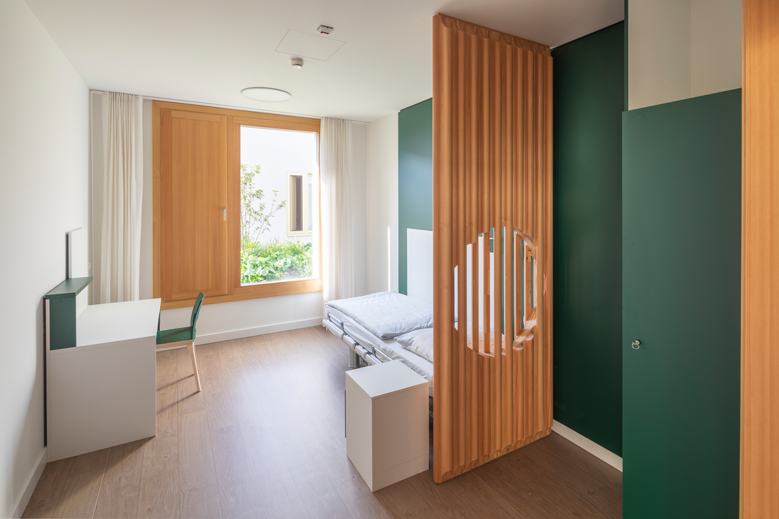 Ein Foto von Michael Heinrich