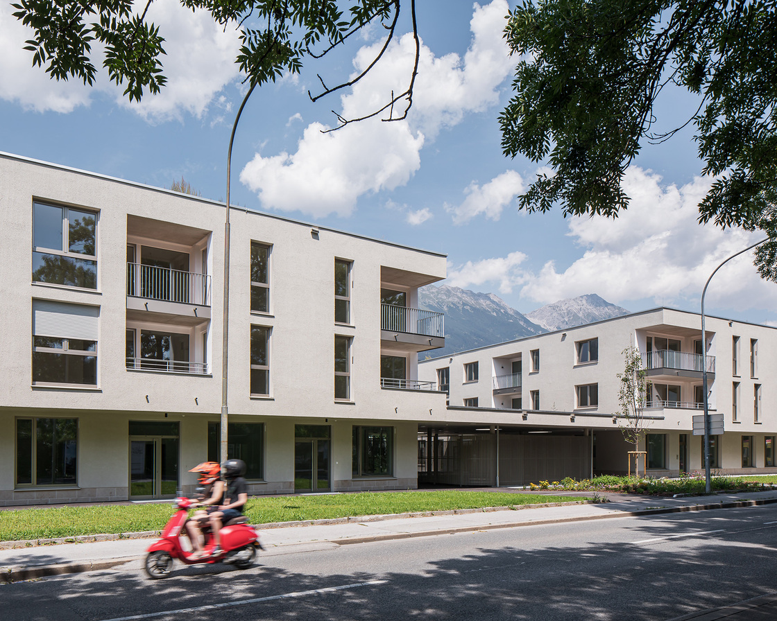 Ein Foto von Christian Flatscher