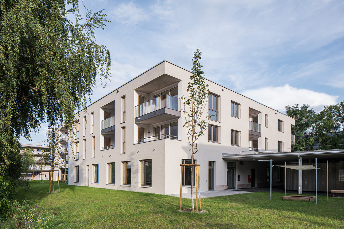 Ein Foto von Christian Flatscher