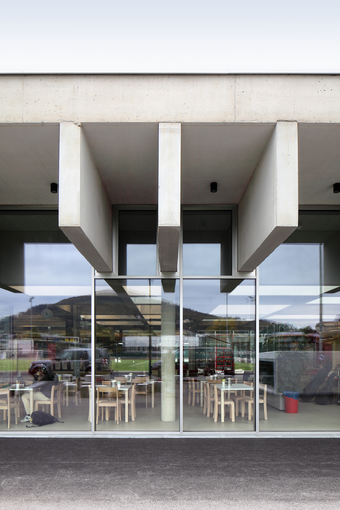 Ein Foto von Gregor Graf