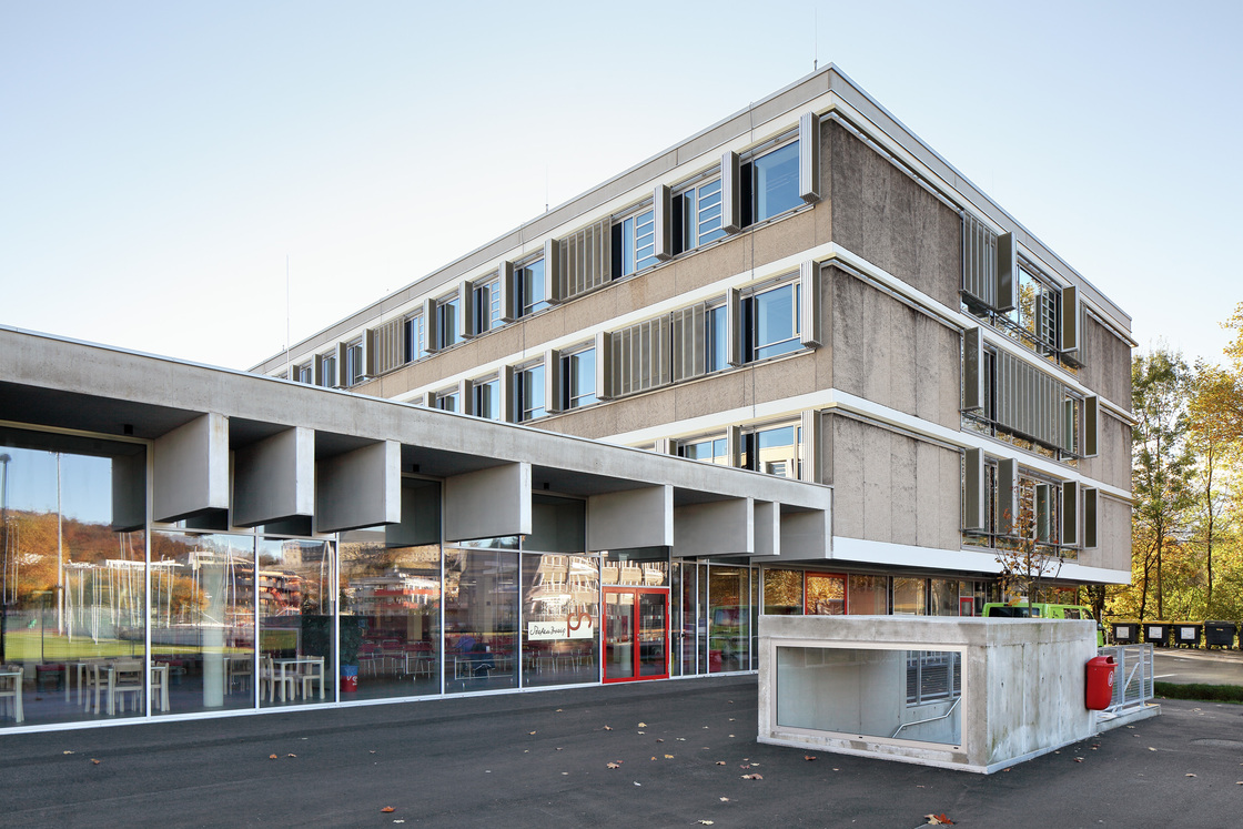 Ein Foto von Gregor Graf