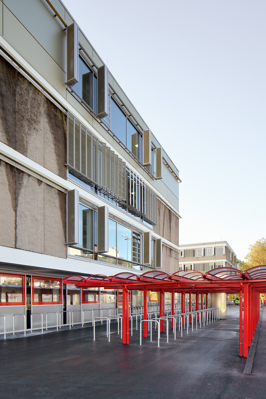 Ein Foto von Gregor Graf